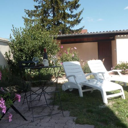 Vila L'Escale Dijonnaise Exteriér fotografie