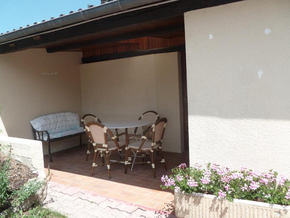 Vila L'Escale Dijonnaise Exteriér fotografie