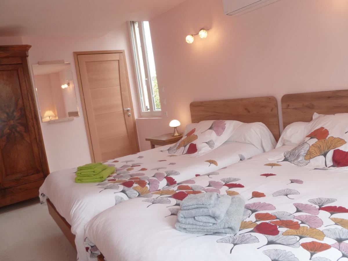 Vila L'Escale Dijonnaise Exteriér fotografie
